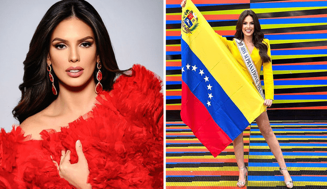 Conoce cuándo se llevará a cabo el Miss Supranational 2023. Foto: composición LR/ seledelgado/ Instagram