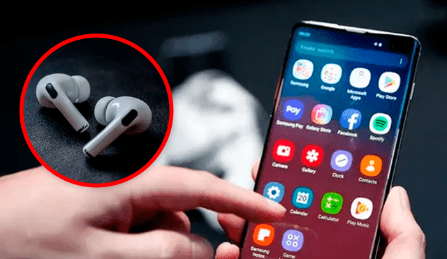 Cómo conectar unos auriculares Bluetooth a un móvil Android