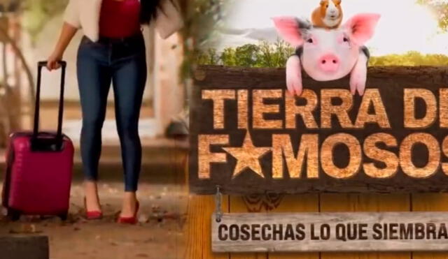 El reality llega tras el final de la segunda temporada de "El gran chef: famosos". Foto: captura/Latina