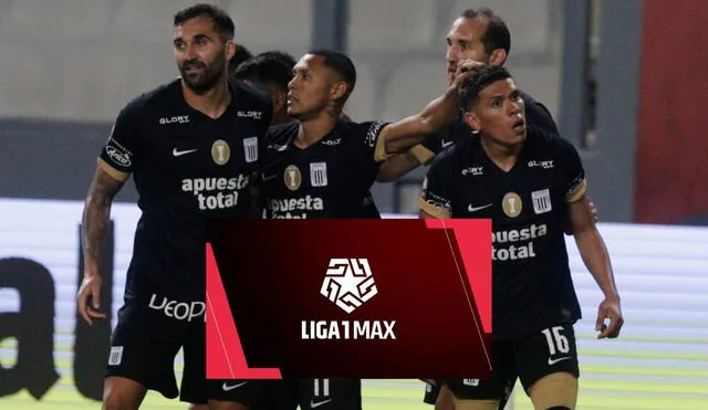 Alianza Lima confirmó que el partido ante Cristal irá por Liga 1 Max. ¿Y GolPerú? Foto: composición/La República/Luis Jiménez
