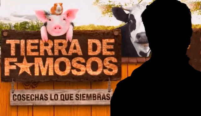 "Tierra de famosos" se estrenará pronto por la señal de Latina. Foto: composición LR/Latina