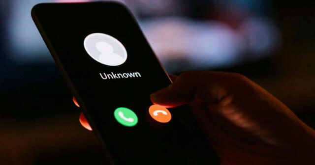 No necesitas instalar apps extrañas para bloquear estas llamadas. Foto: Transmedia