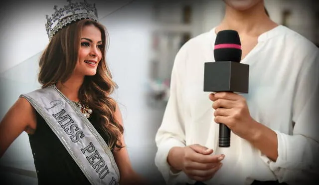 La otra 'pasión' que tuvo Laura Spoya antes de ganar el Miss Perú. Foto: composición LR/  Mauricio Malca Popovich/ La República/ Difusión/istock