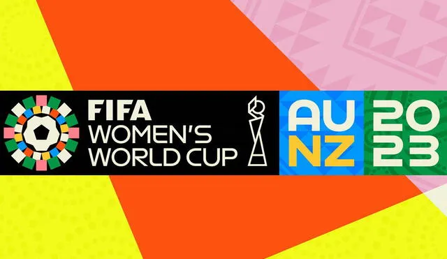 El Mundial Femenino 2023 será el primero organizado en 2 países. Foto: FIFA