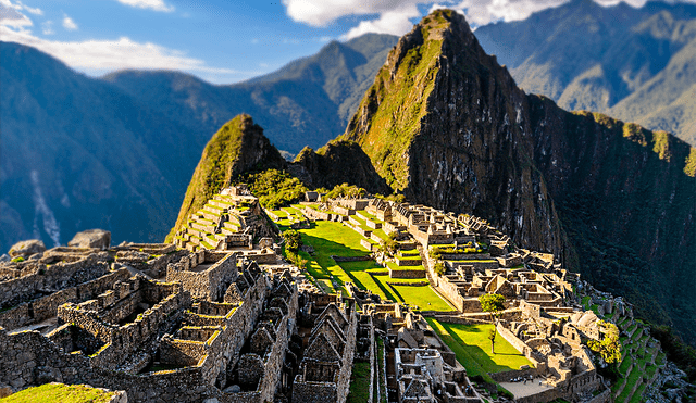 ¿Sabes por qué se celebra esta maravilla del Perú el 7 de julio? Foto: Travelbay