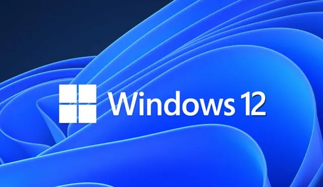 Más de una filtración ha desvelado detalles de Windows 12. Foto: ComputerHoy
