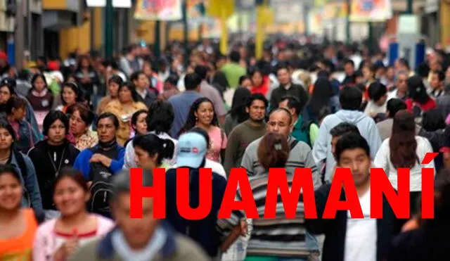 El apellido Huamaní está presente en diferentes regiones del sur de Perú. Foto: composición LR/IEP