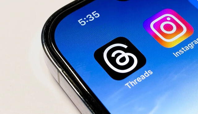 Este truco de Threads no necesita app de terceros. Foto: Unocero Este truco de Threads no necesita app de terceros. Foto: Unocero