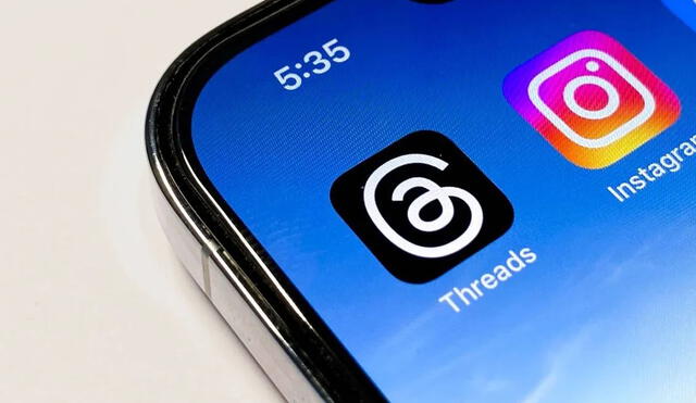 Este truco de Threads no necesita app de terceros. Foto: Unocero
