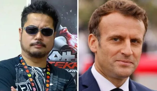 La controversia en torno a la relación entre los videojuegos y la violencia se intensifica. Esta vez, el presidente Macron culpa a los juegos y las redes sociales por los disturbios en Francia. Foto: composición LR/Niche Gamer/Reporte Indigo La controversia en torno a la relación entre los videojuegos y la violencia se intensifica. Esta vez, el presidente Macron culpa a los juegos y las redes sociales por los disturbios en Francia. Foto: composición LR/Niche Gamer/Reporte Indigo
