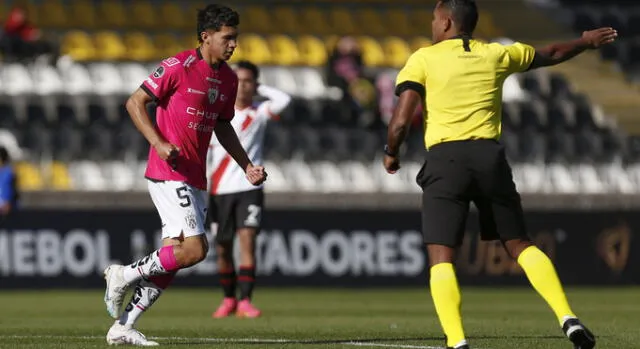 Independiente del Valle clasificó a la siguiente fase de Copa Libertadores Sub 20. Foto: IDV