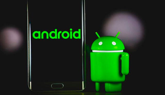 Android es uno de los sistemas operativos más extendidos del mundo. Foto: Cinco Días