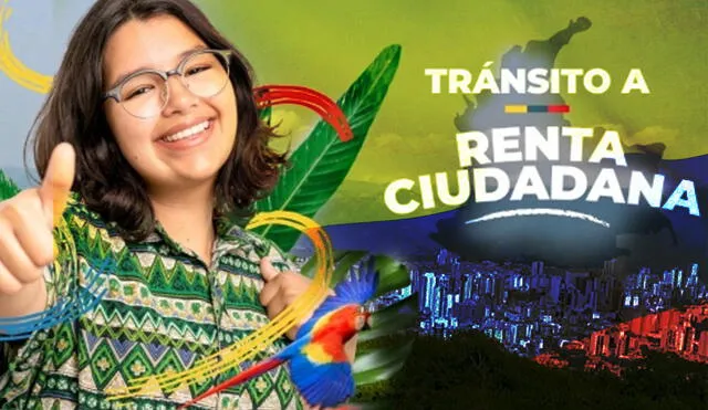 Conoce cómo verificar si tu familia está incluida en Renta Ciudadana. Foto: Tránsito a Renta Ciudadana