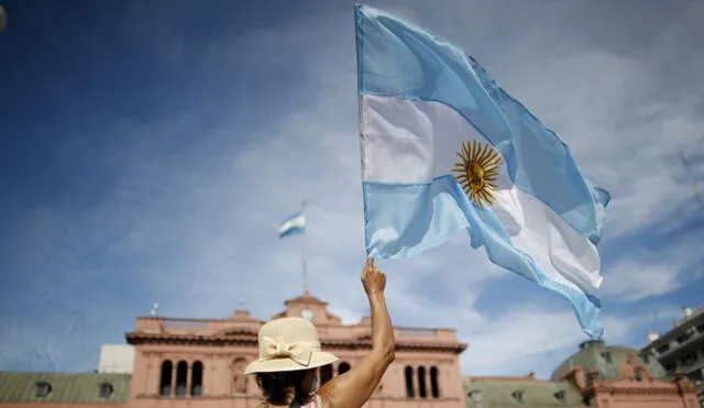 Decreto establece un nuevo feriado en territorio argentino. Foto: The San Diego Union - Tribune