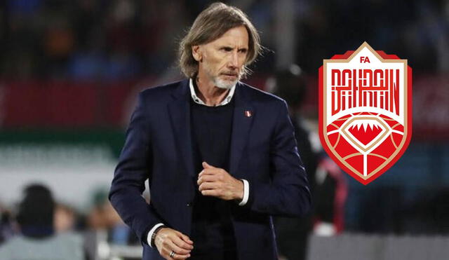 Ricardo Gareca dejó de ser entrenador de Vélez a inicios de junio del 2022. Foto: composición LR