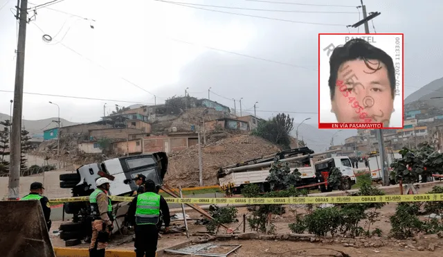 Familias exigen justicia y piden apoyo para los heridos. Foto: composición LR