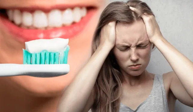 Estas son las consecuencias de no cepillarse los dientes para el cerebro. Foto: Clínica Dental/Freepik