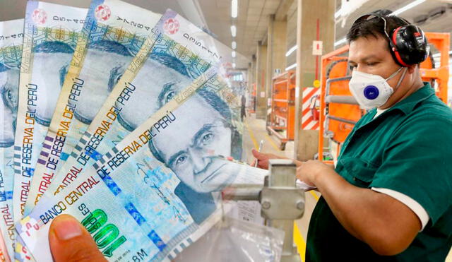 El domingo 23 de julio es descanso semanal obligatorio,  por lo que loa trabajadores que realicen labores ese día deberán recibir un pago adicional. Foto: composición LR