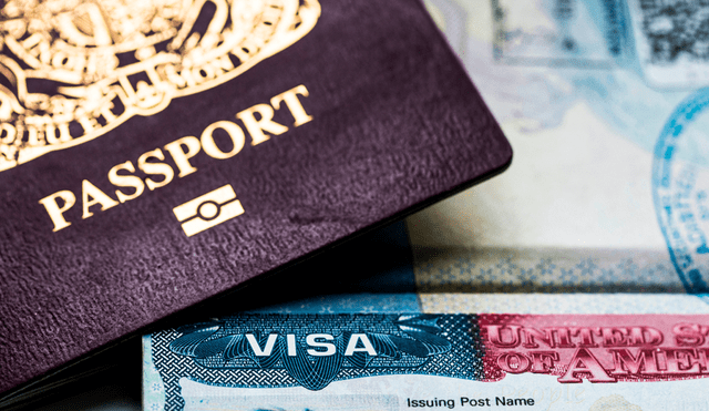 Peruanos pueden viajar por el mundo sin alguna visa especial. Foto: Freepik