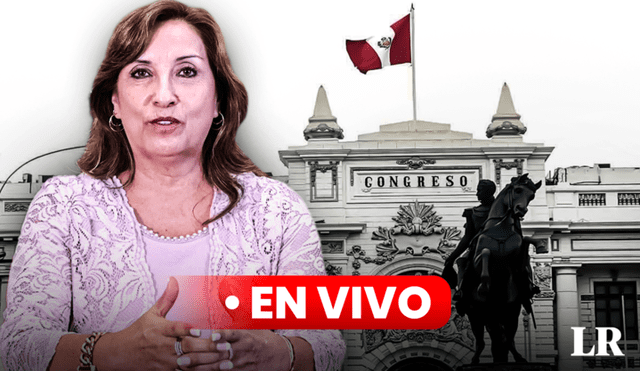 Dina Boluarte Noticias De Hoy En Vivo Noticias De La Presidenta Del Perú Mensaje A La Nación 2639