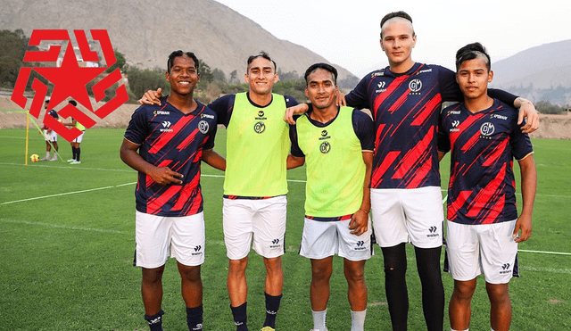 ¿Quién es el jugador más joven del fútbol peruano y cuántos años tiene?