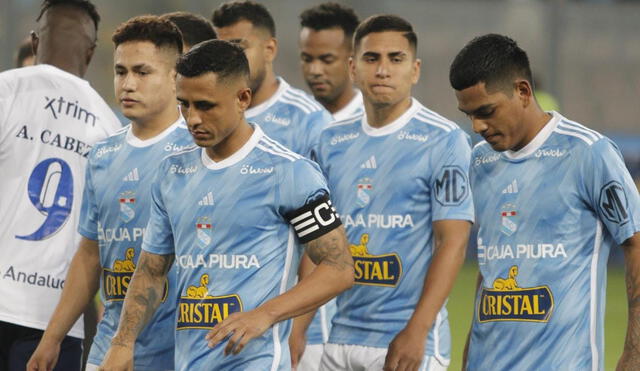 Sporting Cristal ya se ha enfrentado al Bombillo por torneos internacionales. Foto:  Luis Jiménez/GLR