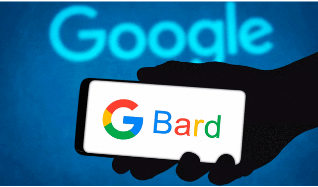 Google Bard ya acepta el idioma español. Foto: Ecommerce Business Club