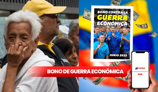 Cada mes se entrega los subsidios para la población venezolana. Foto: composición LR/BonoSocial/Twitter/El Pitazo/El Tubazo Digital/Noticias Barquisimeto