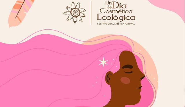 El 15 de julio se realizará el relanzamiento de la feria "Un día de Cosmética Ecológica".  Foto: Instagram