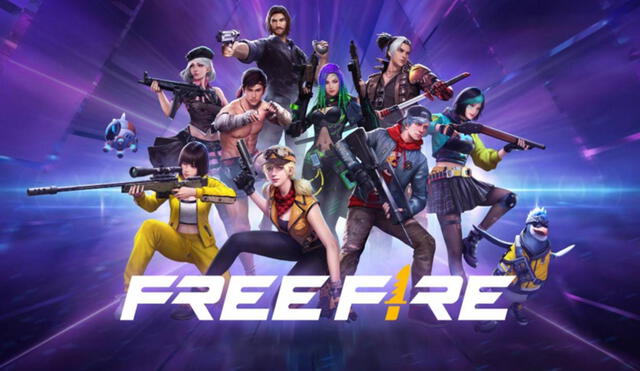 Los códigos de Free Fire y Free Fire Max se canjean a través de la página Free Fire Reward. Foto: Garena