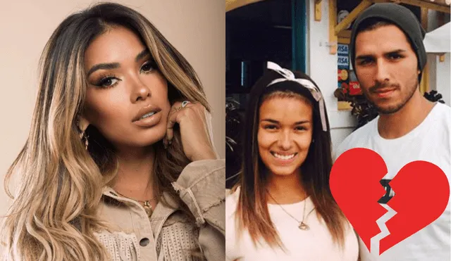 Shirley Arica finalizó su romance con Rodney Pío, pero parece que regresaron. Foto: @ShirleyArica/Archivo LR Shirley Arica finalizó su romance con Rodney Pío, pero parece que regresaron. Foto: @ShirleyArica/Archivo LR