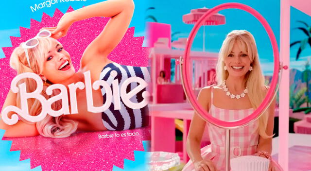 El live action de "Barbie" llegará a las salas de cine muy pronto y  será protagonizada por Margot Robbie y Ryan Gosling. Foto: composición LR/ Business Insider