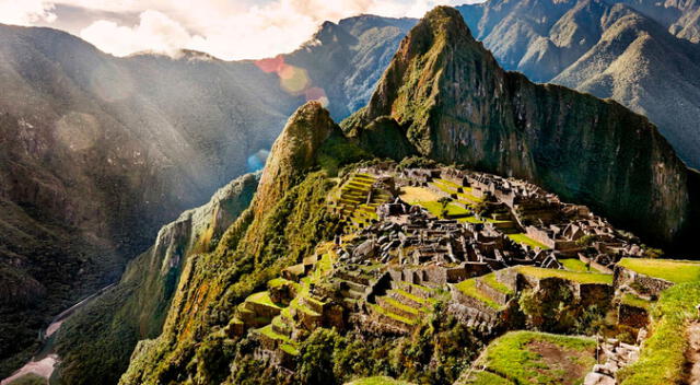 La ciudadela de Machu Picchu atenderá con normalidad, informó este viernes el Ministerio de Cultura. Foto: GLR