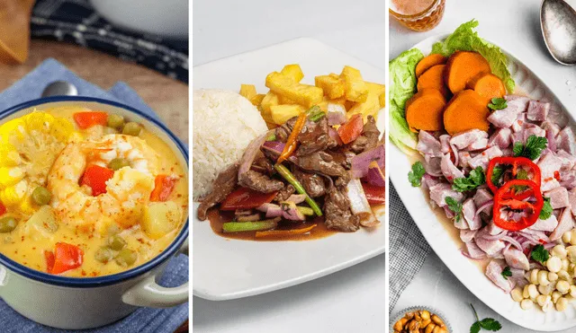 ChatGPT indicó cuál sería la región con la mejor gastronomía en Perú. Foto: San Fernando/Eat Perú/Cravings Journal