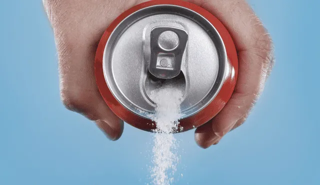 La OMS declaró potencialmente cancerígeno al aspartamo, un edulcorante artificial de uso masivo. Foto: Milken Institute School of Public Heath