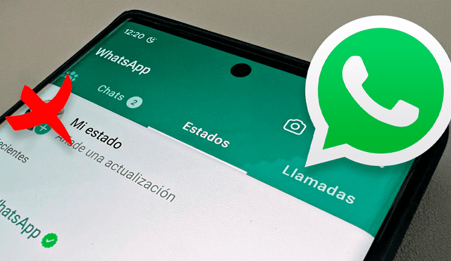 WhatsApp hará que los estados y su nueva función de canales compartan una misma pestaña. Foto: composición LR/Xataka/WhatsApp