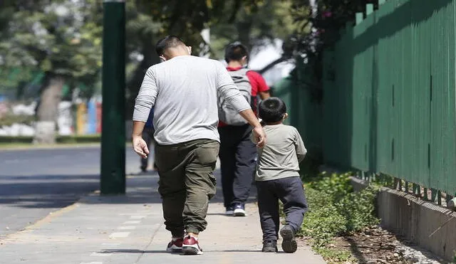 El 80% de varones no usa métodos anticonceptivos en planificación familiar. Foto: La Repúbñlica