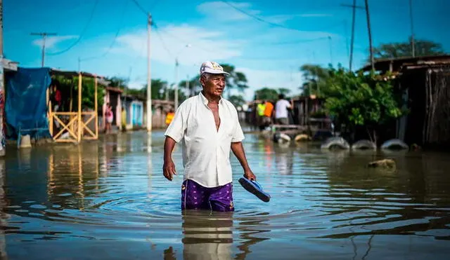 INEI informó el último 15 de julio respecto a esta caída. Foto: AFP