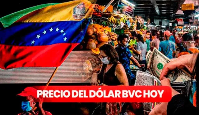 Precio del dólar BCV hoy, martes 18 de julio de 2023, en Venezuela. Foto: composición LR