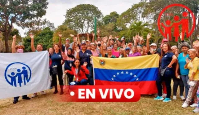 Los pensionados están a la espera del pago IVSS de agosto 2023. ¿Cuál es el monto oficial? AQUÍ te lo contamos. Foto: composición LR/ El Pitazo/ Airtm/ IVSS