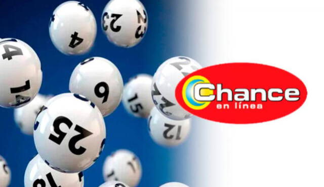 Revisa AQUÍ qué salió en la Lotería Chance y los resultados de hoy, 18 de julio. Foto: composición LR/Lotería Chance