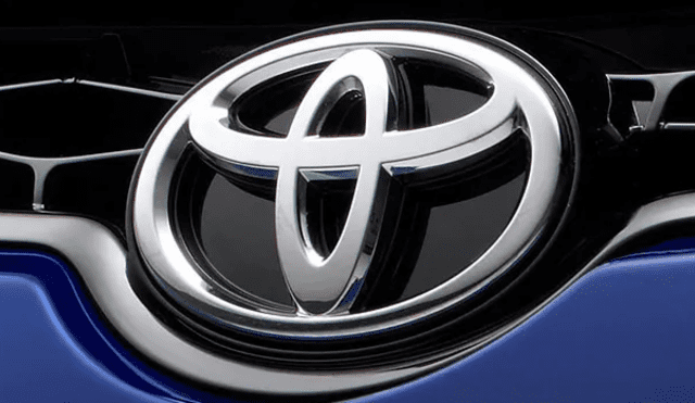 Toyota traerá de vuelta a un conocido suyo a Estados Unidos. Foto: Toyota