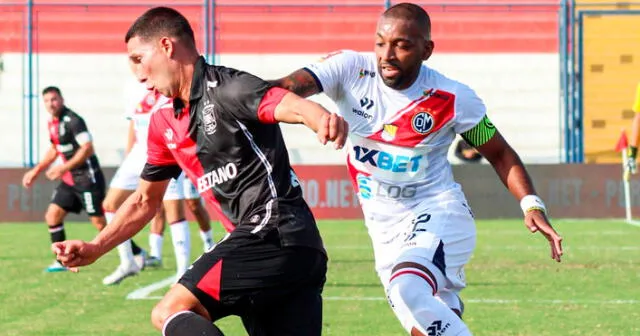 Melgar es uno de los invictos del Torneo Clausura de la Liga 1. Foto: Liga 1