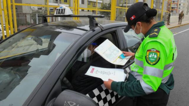 Se podrán pagar papeletas de hasta S/5 en el Callao. Foto: difusión