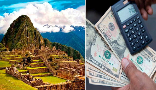 Machu Picchu fue declarada patrimonio de la humanidad en 1983. Foto: archivos LR