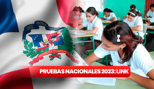 Las Pruebas Nacionales 2023 se realizan anualmente para que los estudiantes reciban su certificado de bachillerato. Foto: Composición LR/ Istock/ Kevin Rivas