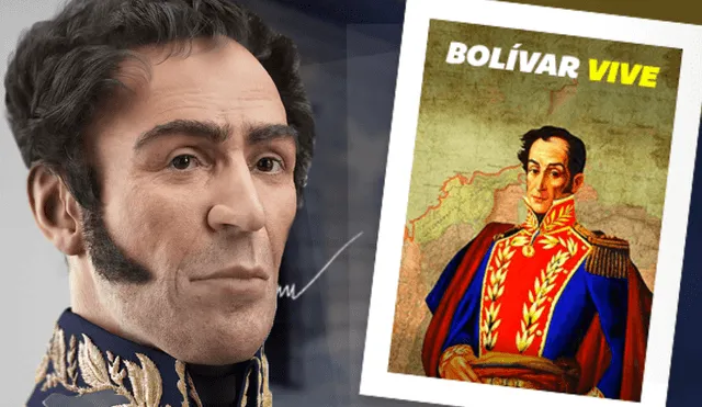 El bono por el natalicio de Simón Bolívar se entregó por última vez en el 2022. Foto: composición LR/El Español/Patria
