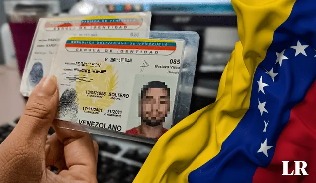 Revisa cuáles son los apellidos venezolanos más comunes. Foto: composición Alvaro Lozano para LR/Notitarde