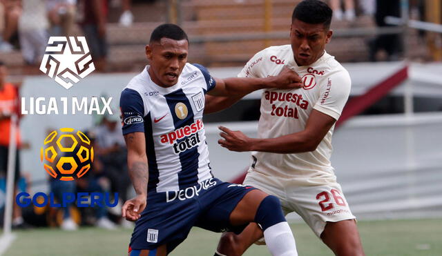 Alianza Lima recibirá a Universitario en Matute por el clásico del fútbol peruano. Foto: Luis Jiménez/La República