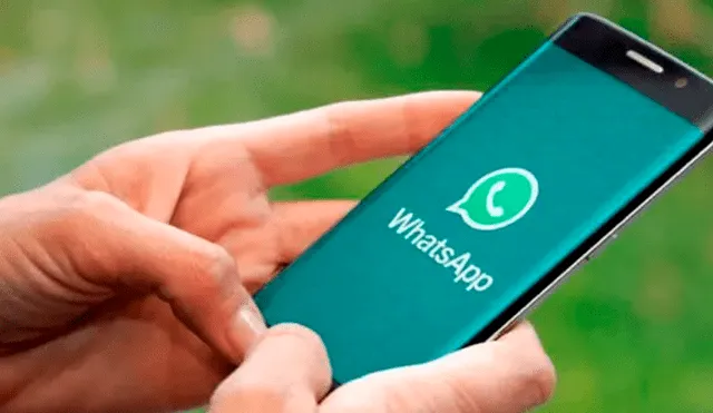 Los desarrolladores de WhatsApp siempre optan por dejar de dar soporte a equipos móviles muy antiguos. Foto: Urban Tecno